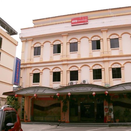 OYO 90269 Hotel Indorasa 2 Jodoh  Bagian luar foto