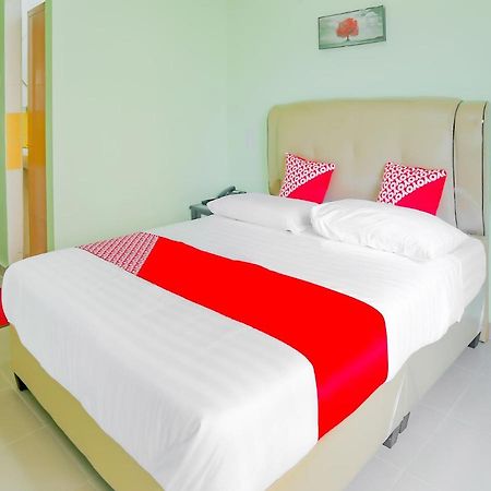 OYO 90269 Hotel Indorasa 2 Jodoh  Bagian luar foto