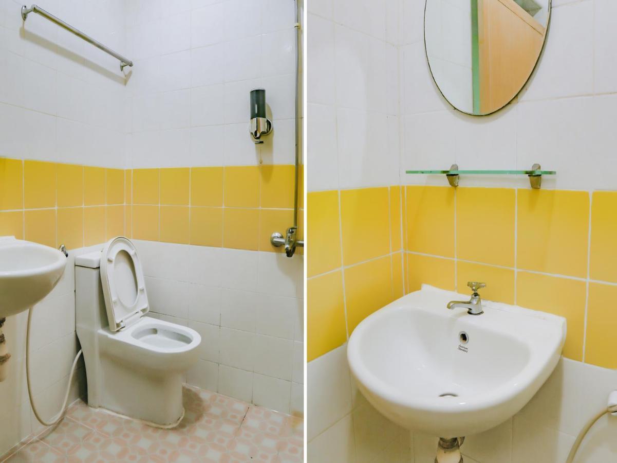OYO 90269 Hotel Indorasa 2 Jodoh  Bagian luar foto