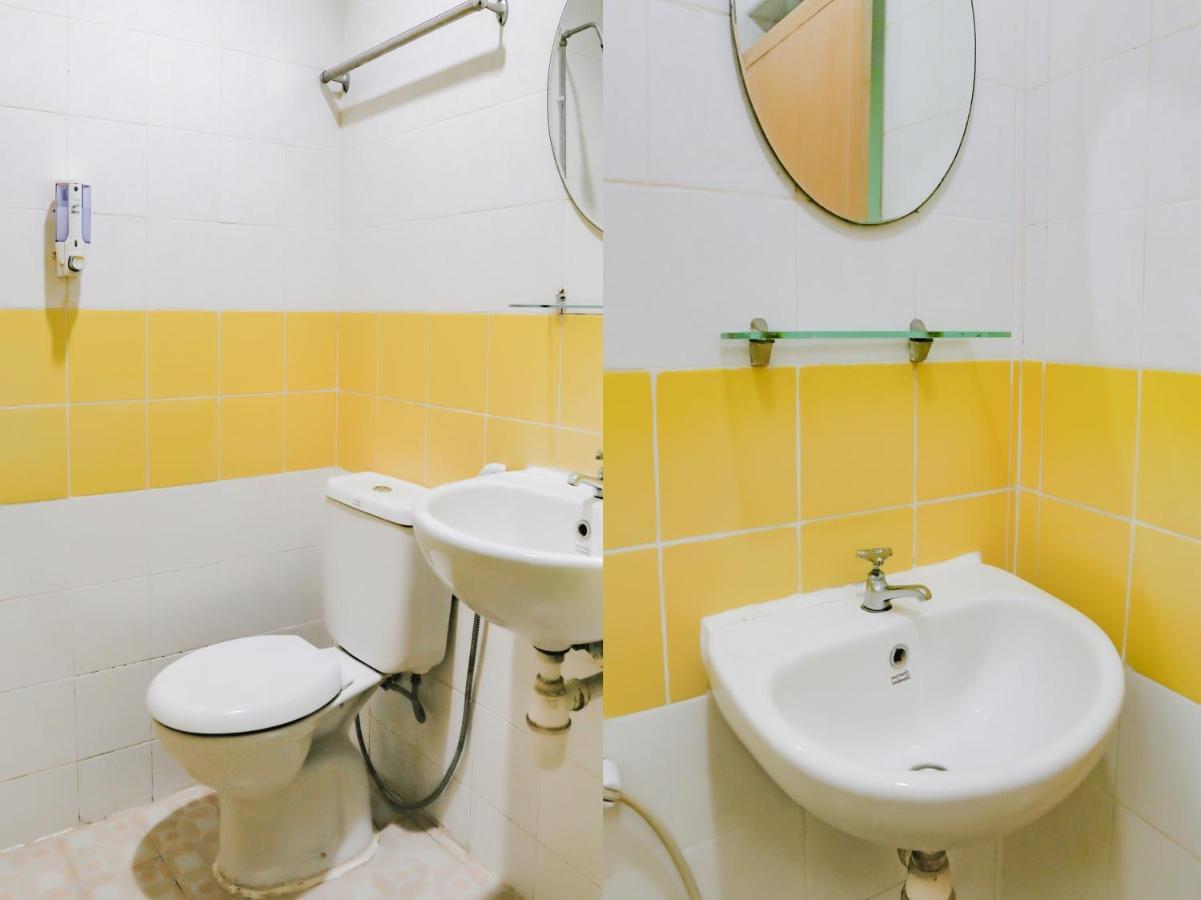 OYO 90269 Hotel Indorasa 2 Jodoh  Bagian luar foto