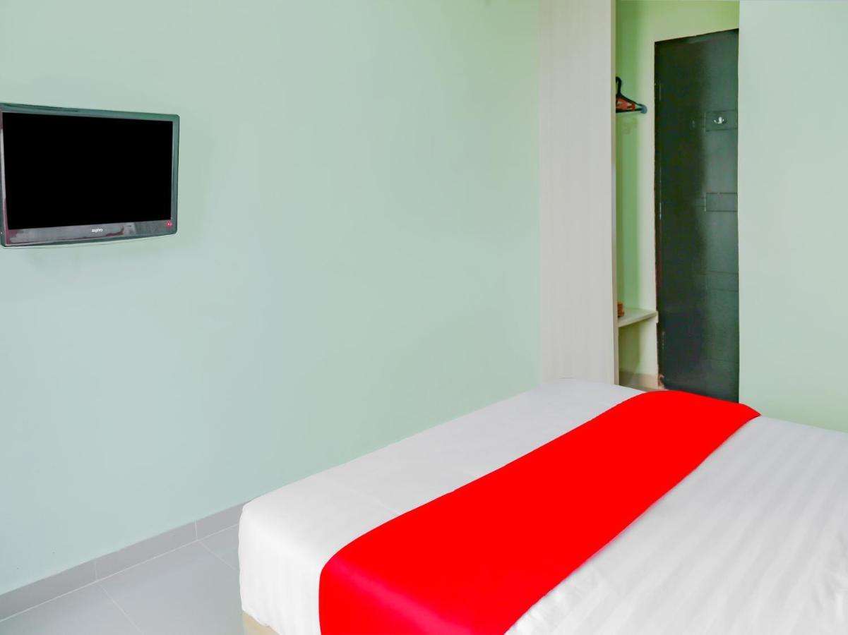 OYO 90269 Hotel Indorasa 2 Jodoh  Bagian luar foto