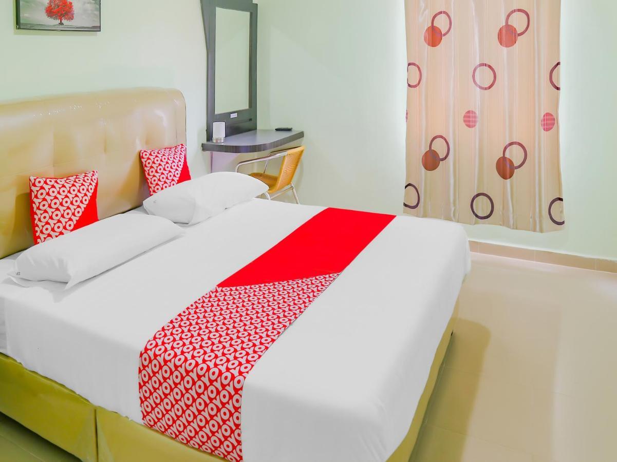 OYO 90269 Hotel Indorasa 2 Jodoh  Bagian luar foto