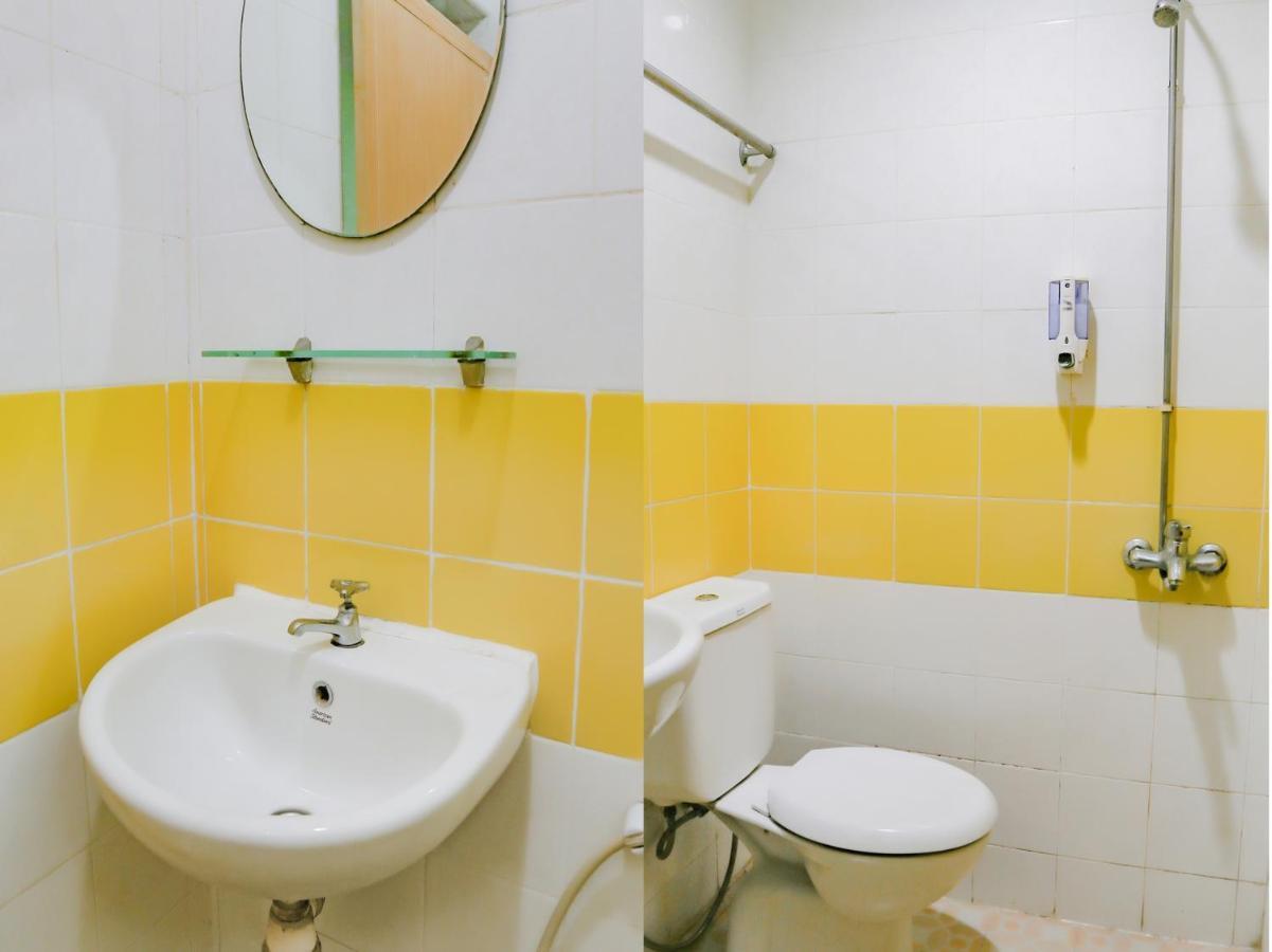OYO 90269 Hotel Indorasa 2 Jodoh  Bagian luar foto