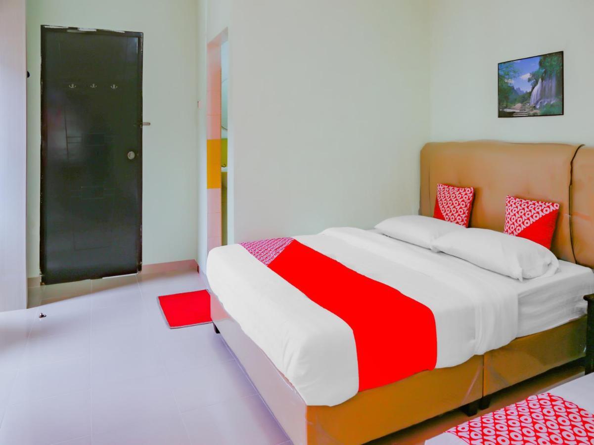 OYO 90269 Hotel Indorasa 2 Jodoh  Bagian luar foto