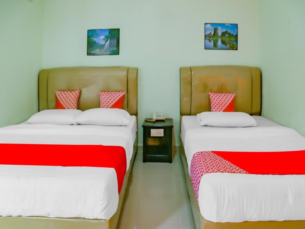 OYO 90269 Hotel Indorasa 2 Jodoh  Bagian luar foto
