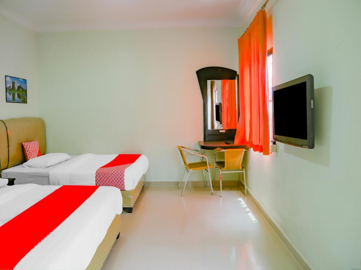 OYO 90269 Hotel Indorasa 2 Jodoh  Bagian luar foto